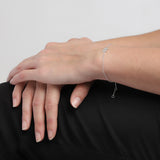 Plain Family Bracelet