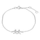 Plain Family Bracelet