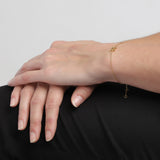 Plain Family Bracelet