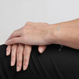 Plain Family Bracelet