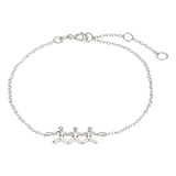 Plain Family Bracelet