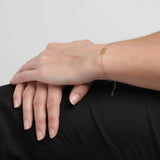 Plain Family Bracelet