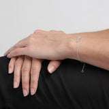 Plain Family Bracelet