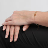 Plain Family Bracelet