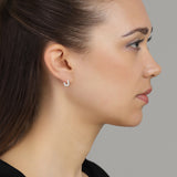 Plain True Essentials Earring