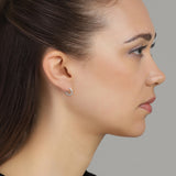 Plain True Essentials Earring