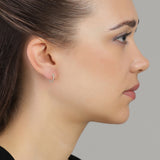 Plain True Essentials Earring