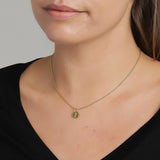 Plain Symphony Pendant